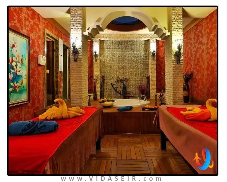 کریستال دلوکس آنتالیا